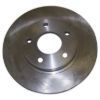 Picture of Crown Automotive Jeep Replacement Disc Brake Rotor - 5105513AA