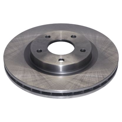 Picture of Crown Automotive Jeep Replacement Disc Brake Rotor - 5105514AA
