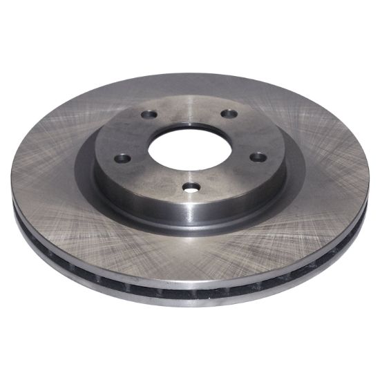 Picture of Crown Automotive Jeep Replacement Disc Brake Rotor - 5105514AA