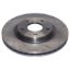 Picture of Crown Automotive Jeep Replacement Disc Brake Rotor - 5105514AA