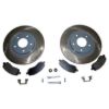 Picture of Crown Automotive Jeep Replacement Brake Rebuild Kit - 5105514K