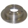 Picture of Crown Automotive Jeep Replacement Disc Brake Rotor - 5105515AA