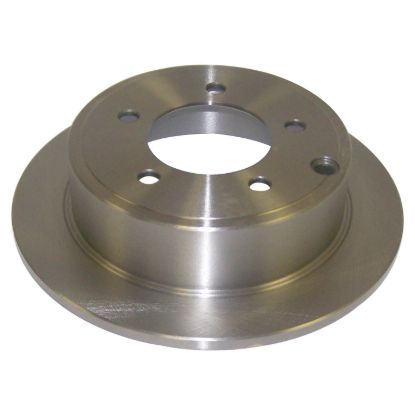 Picture of Crown Automotive Jeep Replacement Disc Brake Rotor - 5105515AA