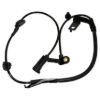 Picture of Crown Automotive Jeep Replacement ABS Wheel Speed Sensor - 5105572AA