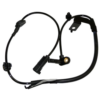 Picture of Crown Automotive Jeep Replacement ABS Wheel Speed Sensor - 5105572AA