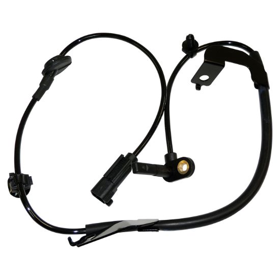 Picture of Crown Automotive Jeep Replacement ABS Wheel Speed Sensor - 5105572AA