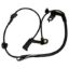 Picture of Crown Automotive Jeep Replacement ABS Wheel Speed Sensor - 5105572AA