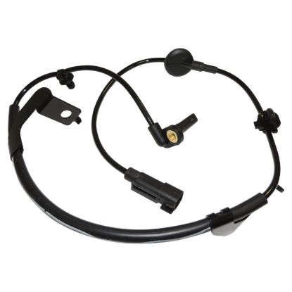 Picture of Crown Automotive Jeep Replacement ABS Wheel Speed Sensor - 5105573AA