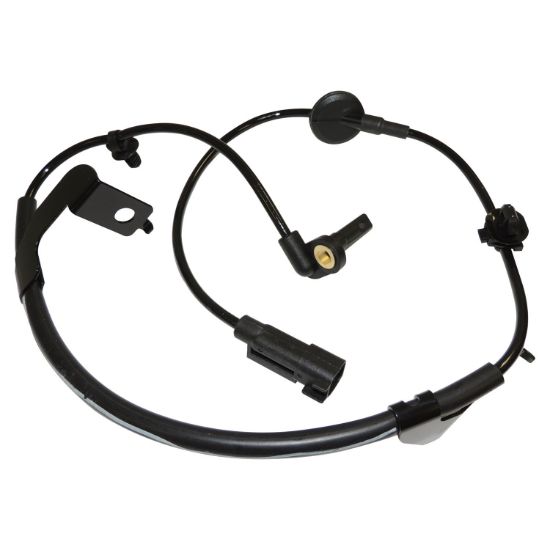 Picture of Crown Automotive Jeep Replacement ABS Wheel Speed Sensor - 5105573AA
