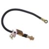 Picture of Crown Automotive Jeep Replacement Brake Hydraulic Hose - 5105604AD