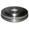 Picture of Crown Automotive Jeep Replacement Brake Drum - 5105617AB