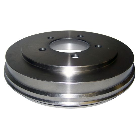 Picture of Crown Automotive Jeep Replacement Brake Drum - 5105617AB