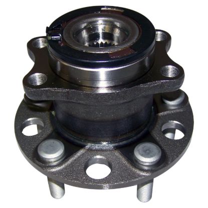 Picture of Crown Automotive Jeep Replacement Wheel Bearing and Hub Assembly - 5105770AD