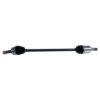 Picture of Crown Automotive Jeep Replacement CV Axle Assembly - 5105772AG