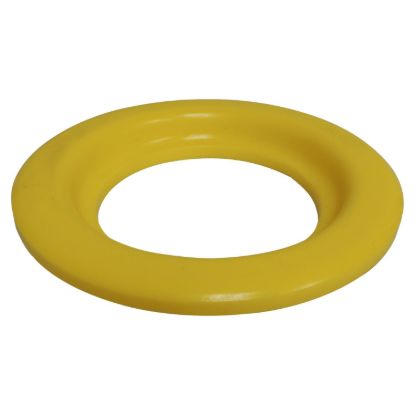 Picture of Crown Automotive Jeep Replacement Coil Spring Insulator - 5105822AA