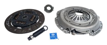 Picture of Crown Automotive Jeep Replacement Transmission Clutch Kit - 5106124AD