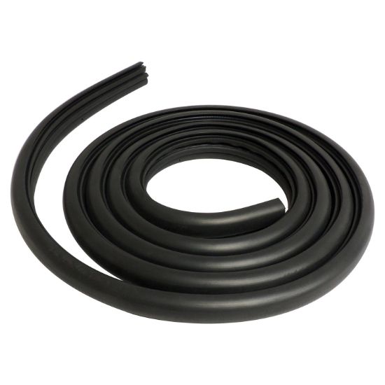 Picture of Crown Automotive Jeep Replacement Door Seal - 5112244AD