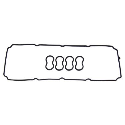 Picture of Crown Automotive Jeep Replacement Engine Valve Cover Gasket Set - 5114179AB
