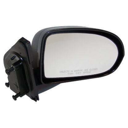 Picture of Crown Automotive Jeep Replacement Door Mirror - 5115040AG