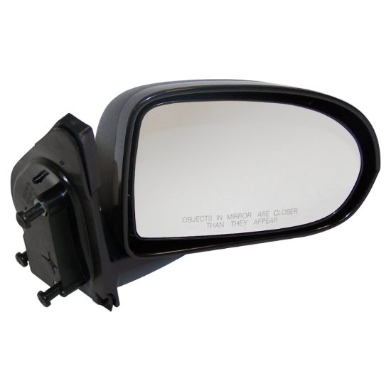 Picture of Crown Automotive Jeep Replacement Door Mirror - 5115040AG