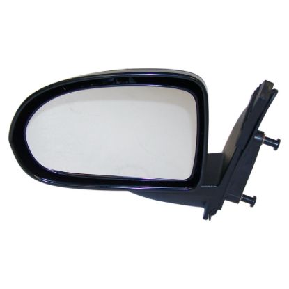 Picture of Crown Automotive Jeep Replacement Door Mirror - 5115041AF