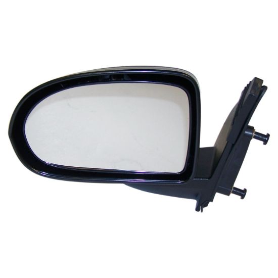 Picture of Crown Automotive Jeep Replacement Door Mirror - 5115041AF
