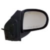 Picture of Crown Automotive Jeep Replacement Door Mirror - 5115042AG
