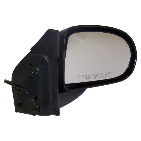 Picture of Crown Automotive Jeep Replacement Door Mirror - 5115042AG