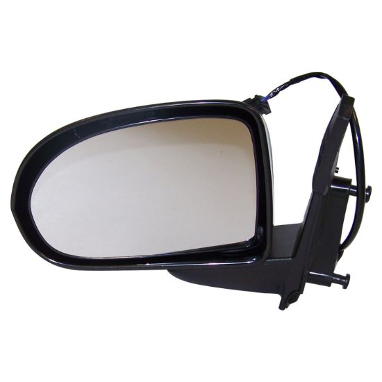 Picture of Crown Automotive Jeep Replacement Door Mirror - 5115043AG