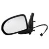 Picture of Crown Automotive Jeep Replacement Door Mirror - 5115047AH
