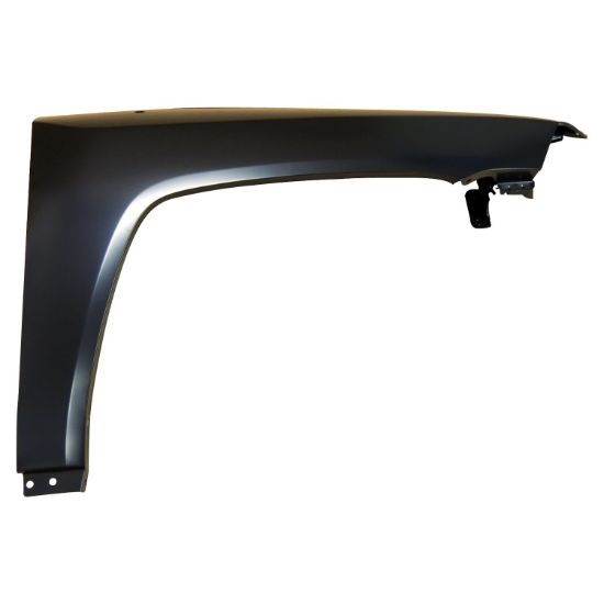 Picture of Crown Automotive Jeep Replacement Fender - 5115662AC