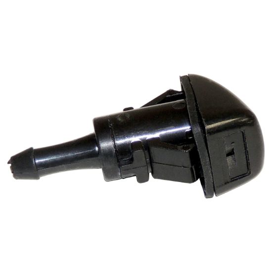 Picture of Crown Automotive Jeep Replacement Windshield Washer Nozzle - 5116079AA