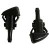 Picture of Crown Automotive Jeep Replacement Windshield Washer Nozzle - 5116079K