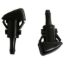 Picture of Crown Automotive Jeep Replacement Windshield Washer Nozzle - 5116079K
