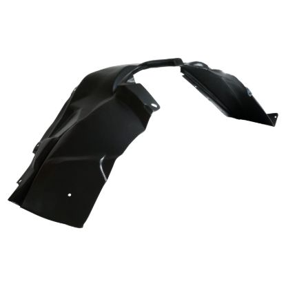 Picture of Crown Automotive Jeep Replacement Fender Liner - 5116244AF