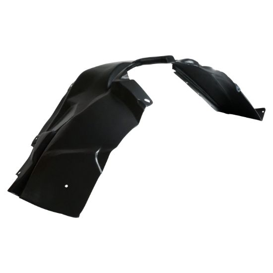 Picture of Crown Automotive Jeep Replacement Fender Liner - 5116244AF