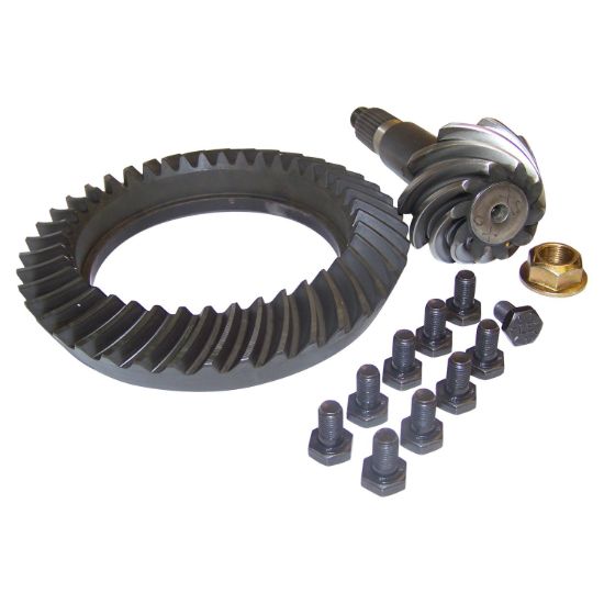 Picture of Crown Automotive Jeep Replacement Differential Ring and Pinion Kit - 5127180AA