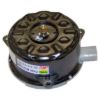 Picture of Crown Automotive Jeep Replacement Engine Cooling Fan Motor - 5127521AA