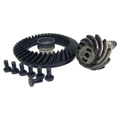 Picture of Crown Automotive Jeep Replacement Differential Ring and Pinion Kit - 5135255AA