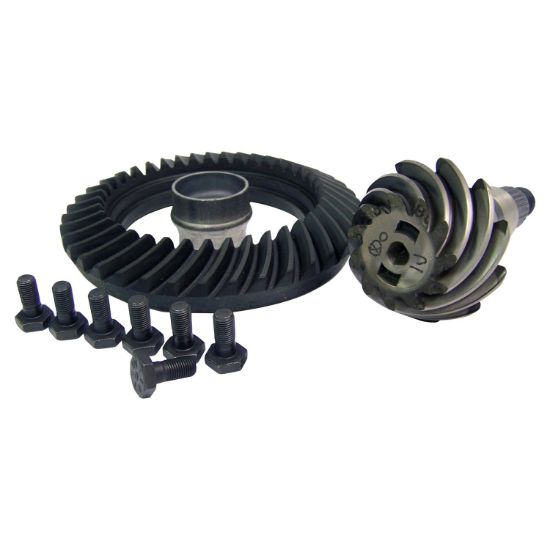 Picture of Crown Automotive Jeep Replacement Differential Ring and Pinion Kit - 5135255AA