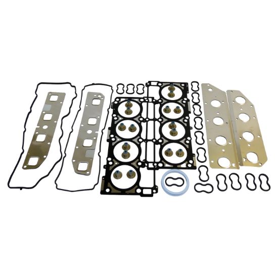 Picture of Crown Automotive Jeep Replacement Engine Gasket Set - 5135357AG