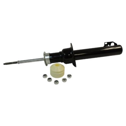 Picture of Crown Automotive Jeep Replacement Suspension Shock Absorber - 5135573AE