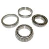 Picture of Crown Automotive Jeep Replacement Differential Carrier Bearing - 5135660AB