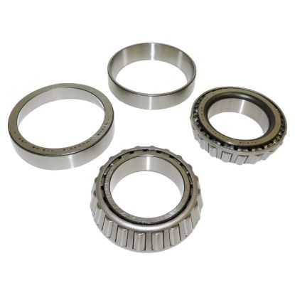 Picture of Crown Automotive Jeep Replacement Differential Carrier Bearing - 5135660AB