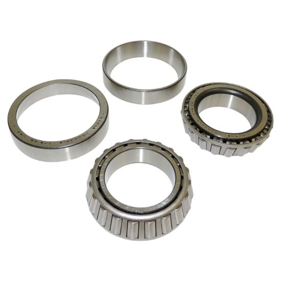 Picture of Crown Automotive Jeep Replacement Differential Carrier Bearing - 5135660AB