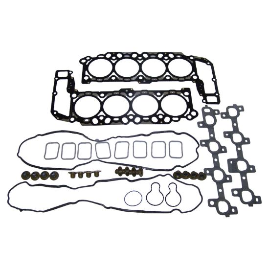 Picture of Crown Automotive Jeep Replacement Engine Cylinder Head Gasket Set - 5135794AA