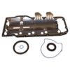 Picture of Crown Automotive Jeep Replacement Engine Conversion Gasket Set - 5135796AA