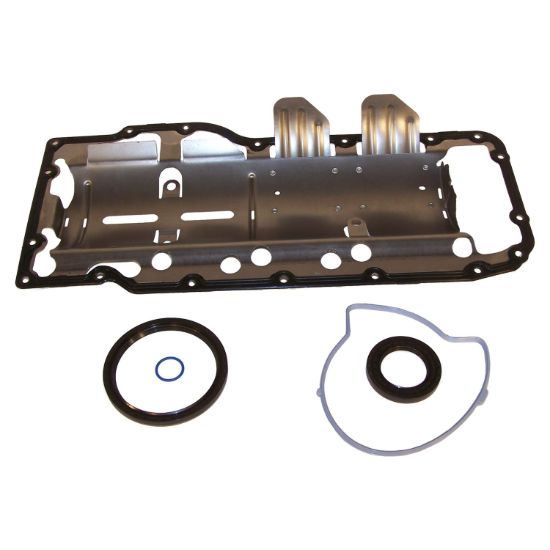 Picture of Crown Automotive Jeep Replacement Engine Conversion Gasket Set - 5135796AA