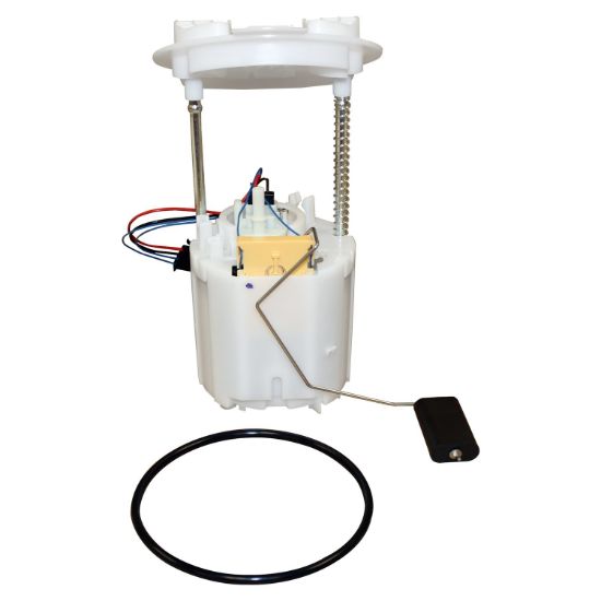 Picture of Crown Automotive Jeep Replacement Fuel Pump and Sender Assembly - 5136022AH