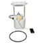 Picture of Crown Automotive Jeep Replacement Fuel Pump and Sender Assembly - 5136022AH